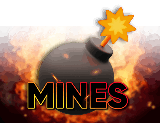 Mines Game at Ozwin